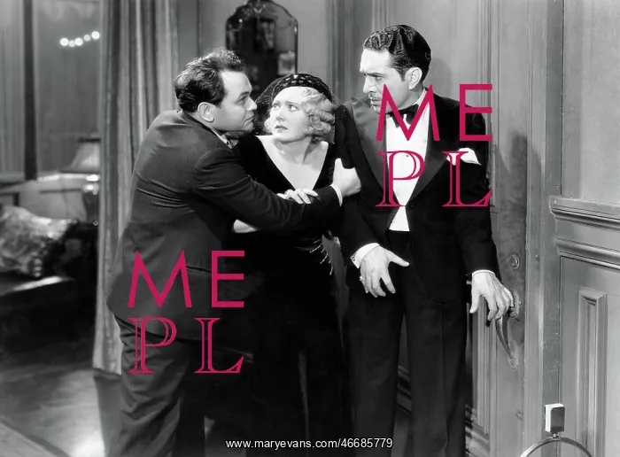: Edward G. Robinson - actor : Edward G. Robinson - actor