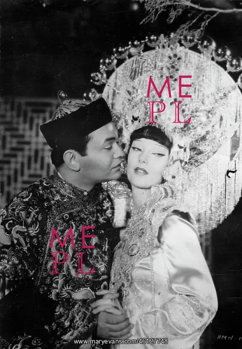 : Edward G. Robinson and Loretta Young : Edward G. Robinson and Loretta Young