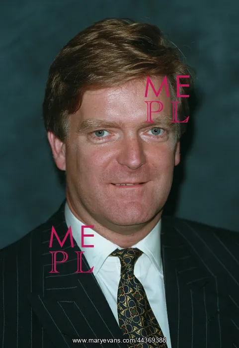  : Edward Garnier MP