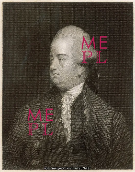  : EDWARD GIBBON