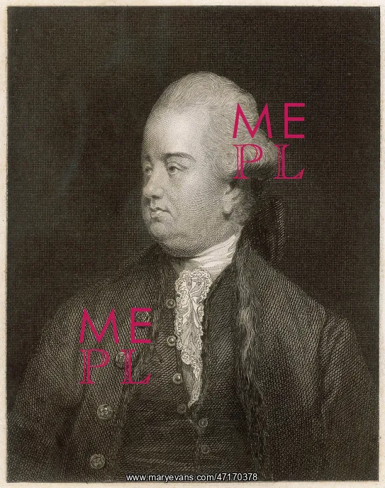  : EDWARD GIBBON
