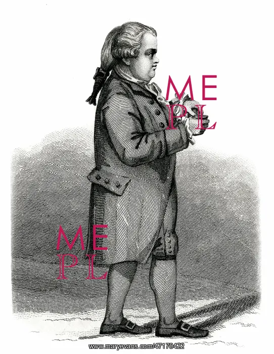  : EDWARD GIBBON