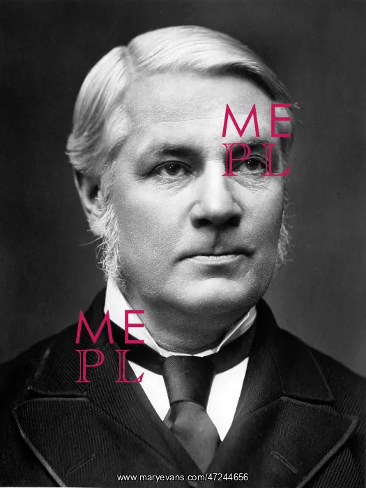  : EDWARD GIBSON ASHBOURNE