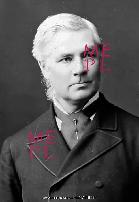  : Edward Gibson, Lord Ashbourne