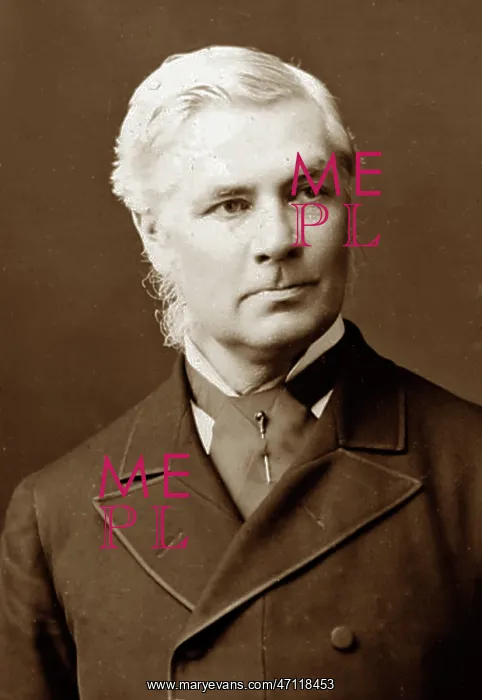  : Edward Gibson, Lord Ashbourne