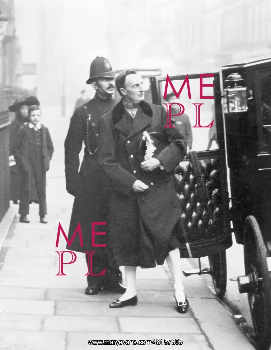 : Edward Grey, 1912 : Edward Grey, 1912