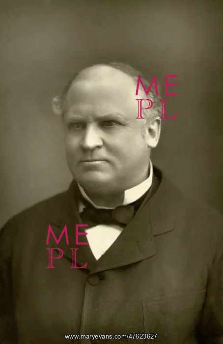 : Edward Henry Stanley - 15th Earl of Derby : Edward Henry Stanley - 15th Earl of Derby