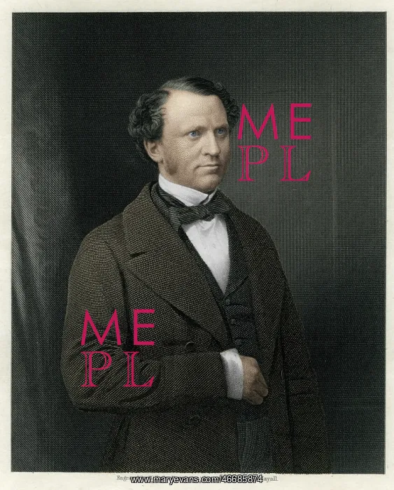 : Edward Henry Stanley : Edward Henry Stanley