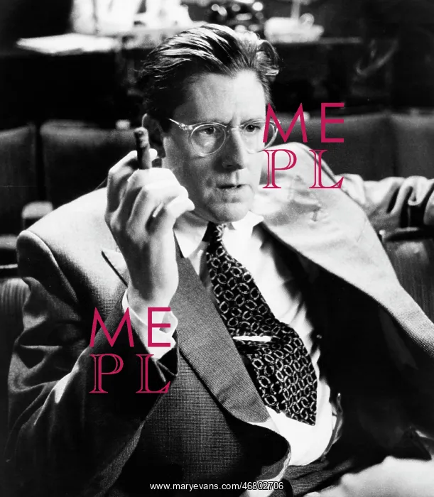 : Edward Herrmann - man - actor : Edward Herrmann - man - actor