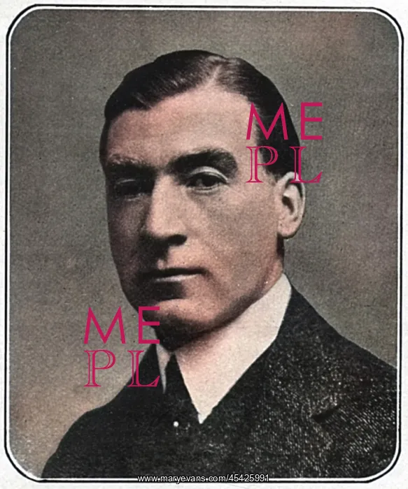 : Edward Hulton : Edward Hulton