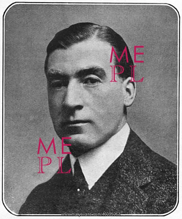  : Edward Hulton