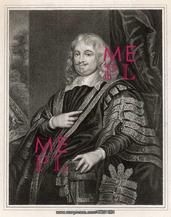  : EDWARD HYDE, CLARENDON
