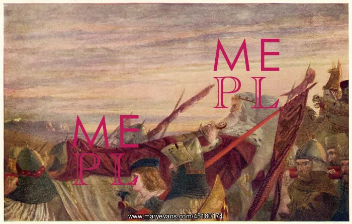 : EDWARD I DIES : EDWARD I DIES