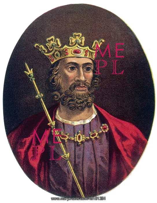 : EDWARD II OF ENGLAND : EDWARD II OF ENGLAND