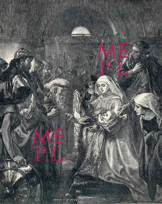 : EDWARD II / & WELSH : EDWARD II / & WELSH