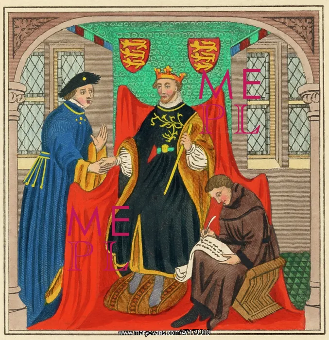 : EDWARD III : EDWARD III