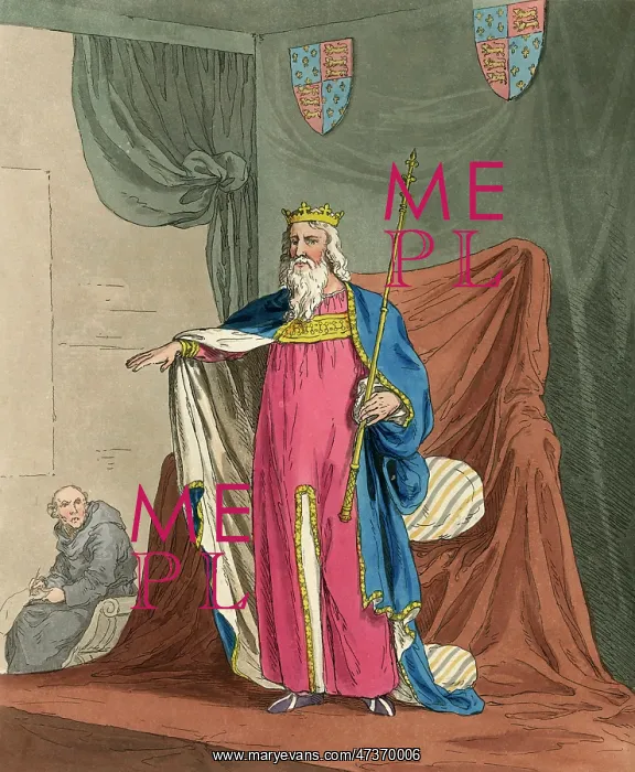 : Edward III : Edward III
