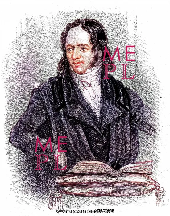  : EDWARD IRVING