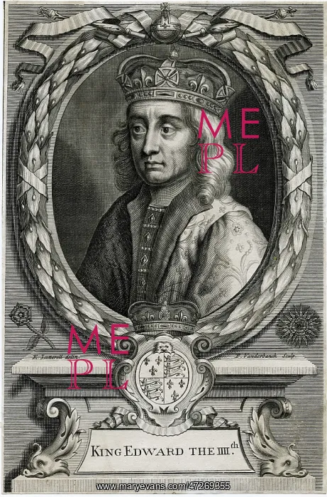 : EDWARD IV. KING EDWARD IV (1442 - 1483), Son of Richard Duke of York, descended : EDWARD IV. KING EDWARD IV (1442 - 1483), Son of Richard Duke of York, descended