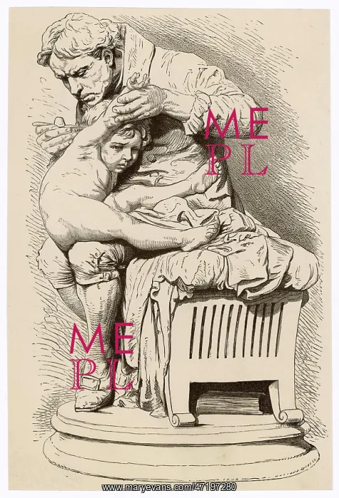 : EDWARD JENNER / 1 OF 2 : EDWARD JENNER / 1 OF 2
