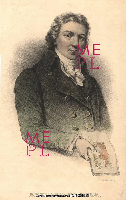 : Edward Jenner, (1749-1823), invented of ? : Edward Jenner, (1749-1823), invented of ?
