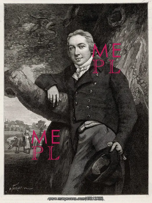  : EDWARD JENNER