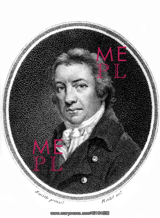 : Edward Jenner : Edward Jenner