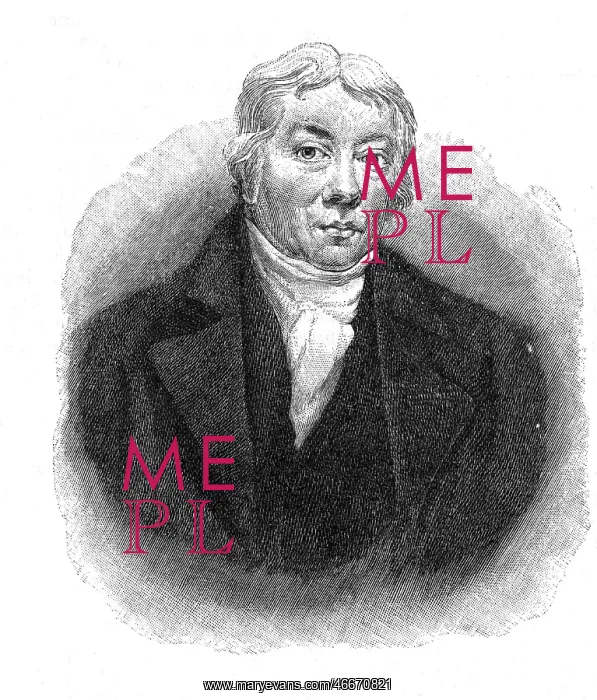: Edward Jenner : Edward Jenner