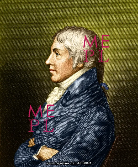 : Edward Jenner, English Microbiologist, Father of Immunology : Edward Jenner, English Microbiologist, Father of Immunology