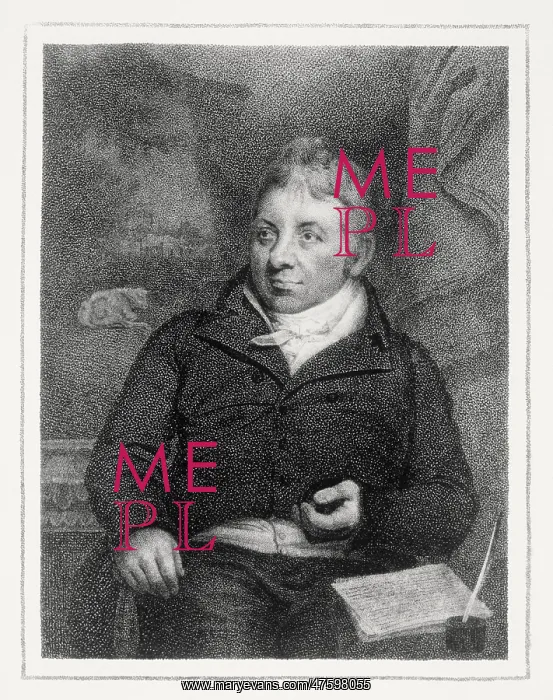 : Edward Jenner, English Microbiologist : Edward Jenner, English Microbiologist