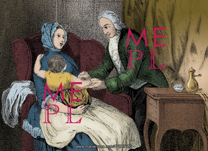 : Edward Jenner, English Physician : Edward Jenner, English Physician