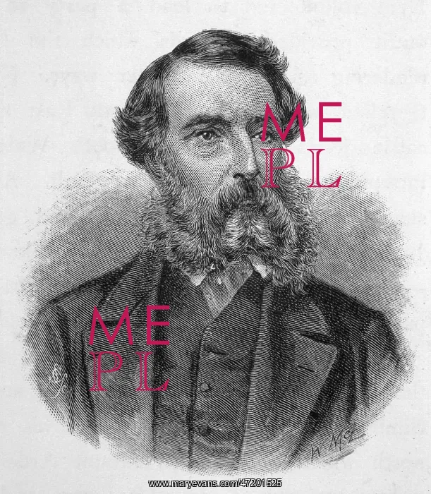 : EDWARD JOHN EYRE
