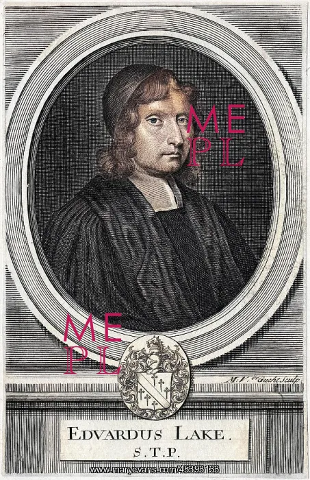: EDWARD LAKE - 2 : EDWARD LAKE - 2