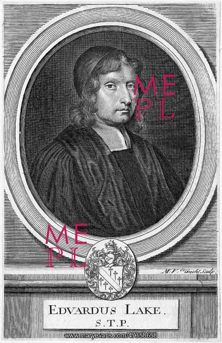 : EDWARD LAKE - 2 : EDWARD LAKE - 2
