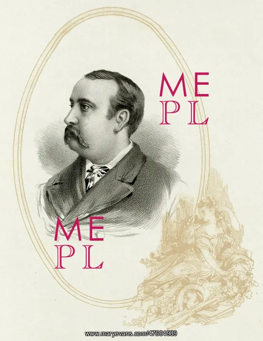  : Edward Lloyd