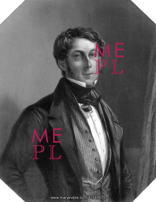  : EDWARD LORD ELIOT