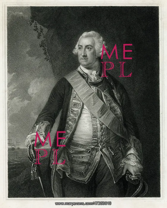  : EDWARD LORD HAWKE