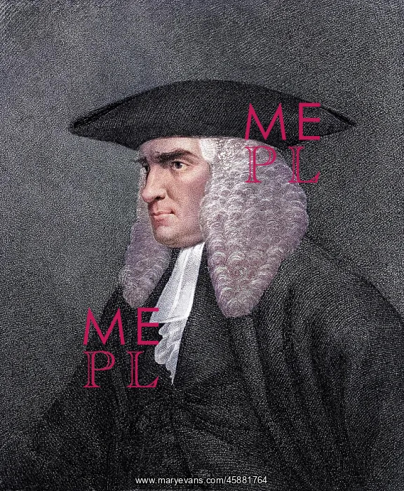  : Edward, Lord Thurlow