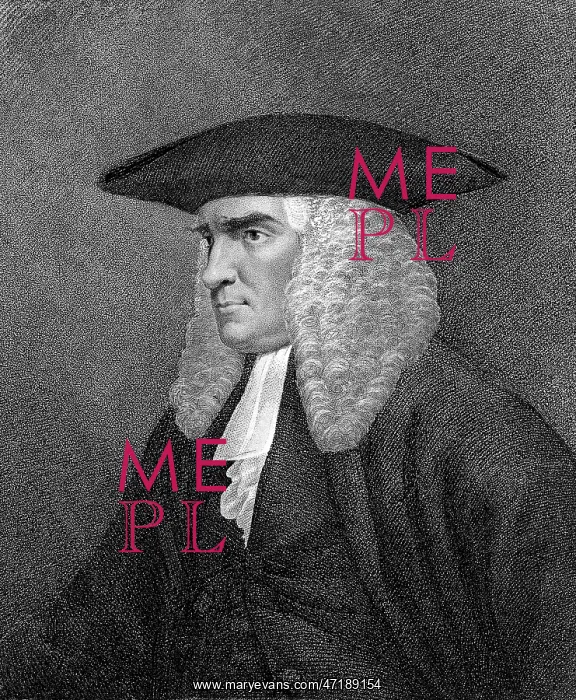  : Edward, Lord Thurlow