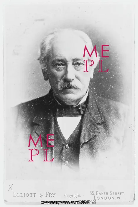  : EDWARD MAITLAND