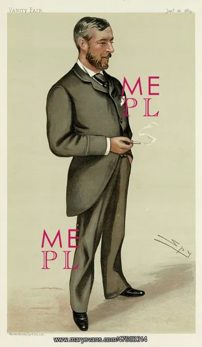 : Edward Malet : Edward Malet