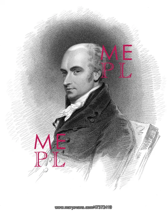 : EDWARD MALTBY, BISHOP : EDWARD MALTBY, BISHOP