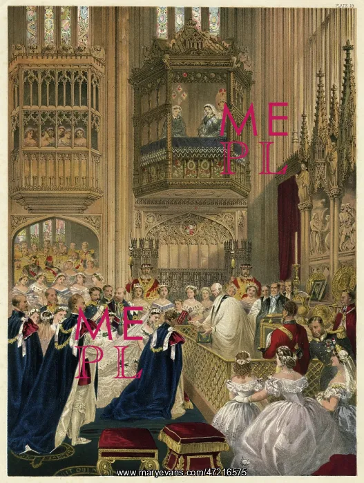 : EDWARD MARRIES ALEXANDRA : EDWARD MARRIES ALEXANDRA