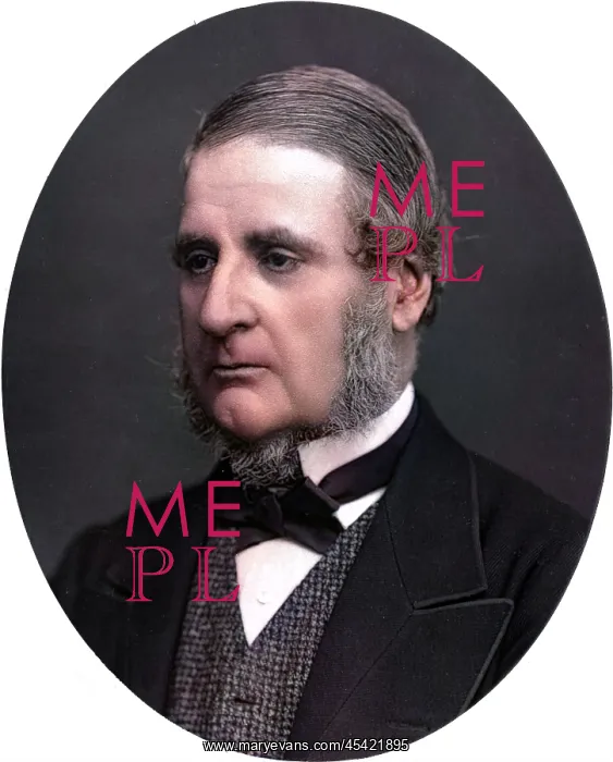  : Edward Matthew Ward