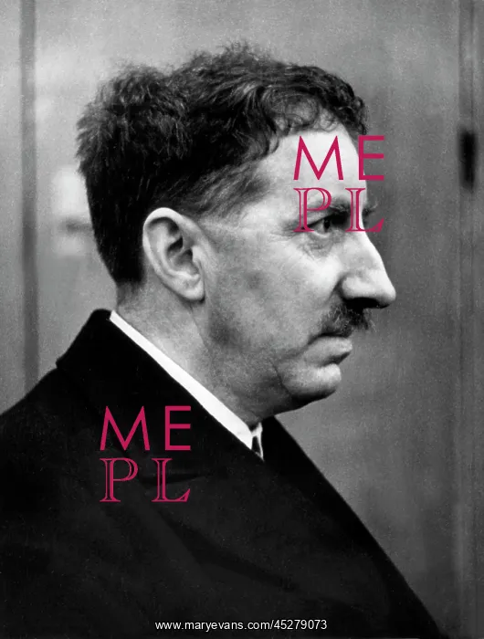 : Edward Morgan Forster : Edward Morgan Forster