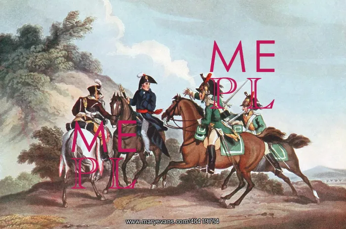 : Edward Paget (1775-1849) British general, second : Edward Paget (1775-1849) British general, second