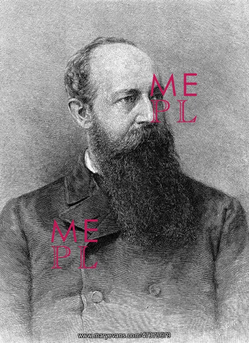 : EDWARD PAYSON ROE : EDWARD PAYSON ROE