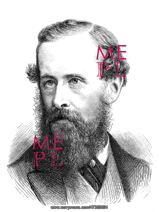  : EDWARD PEASE