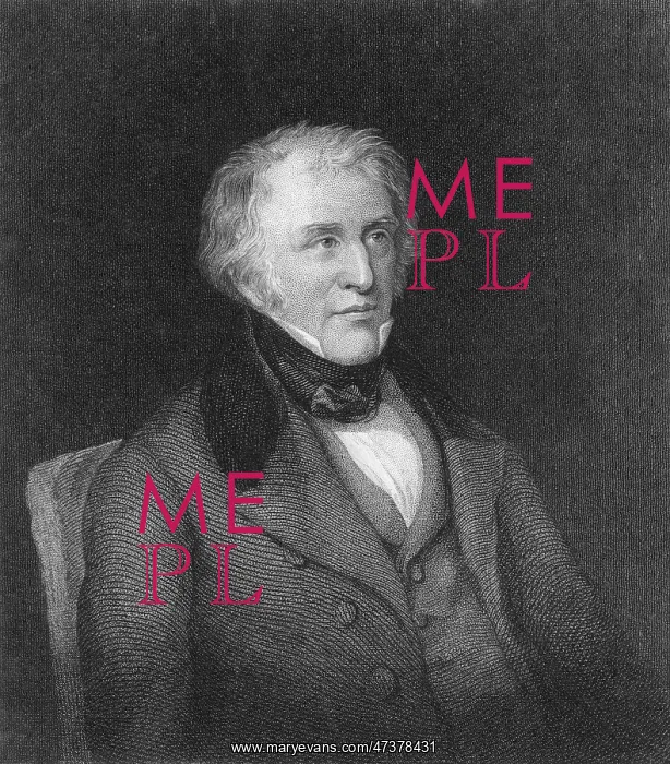  : EDWARD PELHAM BRENTON