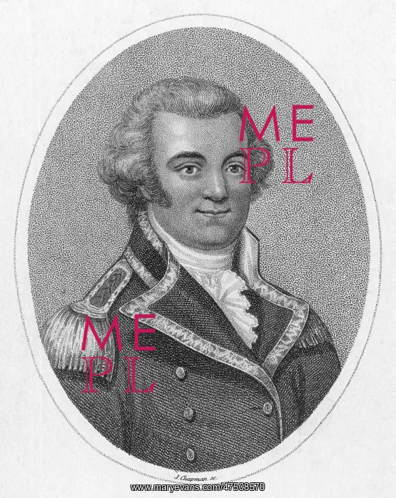  : EDWARD PELLEW EXMOUTH 1